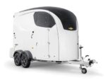 Humbaur Maximus 2700 S