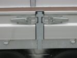 Hapert Azure H-2 - 3500 - 5050 x 2000 Niedriges Fahrwerk – Bereifung 195/50R13C – Bild 2
