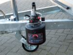 Humbaur HUK 272715 Handpumpe und FLEXePump – Bild 8