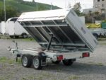 Saris K3 306 170 3500 2 E Profi E-Pumpe, Rampen und Stützen – Bild 8