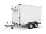 Kühlkoffer Anhänger HUMBAUR Serie 5000 HGK 254218 - 21 PF60 Deluxe – Bild 6
