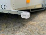 Autotransporter Humbaur HKT 183117 S - absenkbarer Smartanhänger – Bild 4