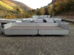Hochlader Böckmann HL-AL 5121/27 5,14m x 2,10m - niedrige Ladehöhe! – Bild 2