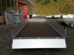 Hochlader Böckmann HL-AL 5121/27 5,14m x 2,10m - niedrige Ladehöhe! – Bild 7