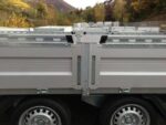 Hochlader Böckmann HL-AL 5121/27 5,14m x 2,10m - niedrige Ladehöhe! – Bild 4