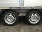 Hochlader Böckmann HL-AL 5121/27 5,14m x 2,10m - niedrige Ladehöhe! – Bild 5