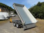 Dreiseitenkipper Böckmann DK-AL 3218/35 P 3,24 x 1,80 x 0,35m elektr.+Hand – Bild 12