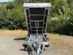 Dreiseitenkipper Böckmann DK-AL 3218/35 P 3,24 x 1,80 x 0,35m elektr.+Hand – Bild 7