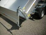 Dreiseitenkipper Böckmann DK-AL 3718/35 P 3,74 x 1,80 x 0,35m elektr.+Hand – Bild 5