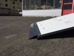 Kofferanhänger Böckmann KT 3015/27 M - mit Auffahrrampe – Bild 6