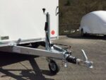 Kofferanhänger Böckmann KT 3015/27 M - mit Auffahrrampe – Bild 14