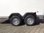 Kofferanhänger Böckmann KT 3015/27 M - mit Auffahrrampe – Bild 15
