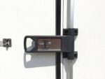 Kofferanhänger Böckmann KT 3015/20 H - 2m Innenhöhe - mit Flügeltüren – Bild 10