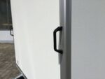 Kofferanhänger Böckmann KT 3015/20 H - 2m Innenhöhe - mit Flügeltüren – Bild 5