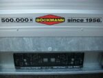 Kofferanhänger Böckmann KT 3015/27 M - 2.700kg - mit Flügeltüren – Bild 9