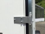 Kofferanhänger Böckmann KT 3015/27 M - 2.700kg - mit Flügeltüren – Bild 12