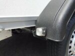 Kofferanhänger Böckmann KT 3015/27 M - 2.700kg - mit Flügeltüren – Bild 7