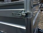 Autotransporter Pongratz L-PAT 300/16 - 1500kg - kippbarer Smartanhänger! – Bild 4