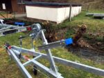 Bootstrailer TPV BA 1300kg mit Seilwinde - eine Marke von Böckmann – Bild 3