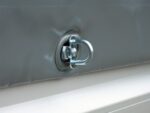 Hapert Azure H-2 - 2700 - 4050 x 2000 Aktionsmodell 2000 mm Hochplane – Bild 4