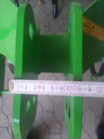 Grubber für Kleintraktor mit normalen Zinken ENO-S – Bild 6