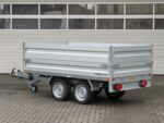Humbaur HUK 272715 E-Pumpe und BW-Aufsatz – Bild 12