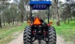 New Holland Workmaster 40