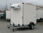Humbaur HGK 13 27 16 - 21 PF60 Deluxe Kühlanhänger mit hochwertiger Isolierung – Bild 12