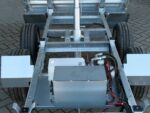 Humbaur HUK 272715 E-Pumpe und Gitteraufsatz – Bild 10