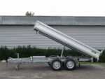 Unsinn UDK 3017-26-13 Stahlboden, E-Pumpe, 10 Zurrpins Spinlock – Bild 7