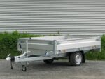 Hapert Azure H-1 - 1500 - 3050 x 1600 – niedriges Fahrwerk