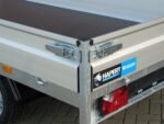 Hapert Azure H-2 - 3000 - 3350 x 1800 Multi Niedriges Fahrwerk – Auffahrpaket – Bild 13