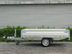 Hapert Azure H-1 - 1500 - 2600 x 1500 – niedriges Fahrwerk – Bild 6