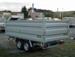 Unsinn UDK 3017-30-14 E-Pumpe Plus, 550 mm ALU Aufsatz – Bild 12