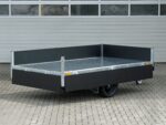 Saris K1 256 150 1500 1 Black Edition, doppelwirkende Handpumpe – Bild 14