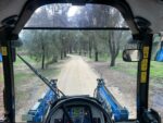 Traktor New Holland Boomer 50D – Bild 8