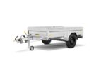 Einachsanhänger Tieflader HUMBAUR Serie 1000 HA 132513-5 Offroad