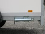 Humbaur HGK 13 27 16 - 21 PF60 Deluxe Kühlanhänger mit hochwertiger Isolierung – Bild 7