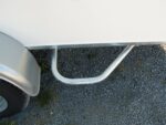 Hapert Sapphire L-2 - 3500 Tieflader-Koffer | 2 Hecktüren | Robuste Konstruktion – Bild 3