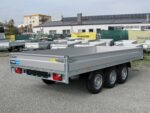 Hapert Azure H-3 - 3500 - 4550 x 2400 3 Achser – Parabelfederung – Bild 9