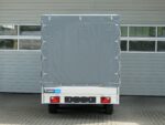 Hapert Azure H-2 - 2000 - 2800 x 1800 Hochplane - niedriges Fahrwerk – Bild 9