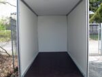 Hapert Sapphire L-2 - 2000 Rampe | Tieflader-Koffer | Rutschhemmender Boden – Bild 4