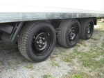Hapert Sapphire H3- 3500 Tridem – Bild 8