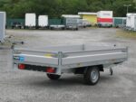 Hapert Azure H-1 - 1800 - 3050 x 1800 – niedriges Fahrwerk 64 cm Ladehöhe – Bild 5