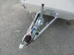Hapert Sapphire H3- 3500 Tridem – Bild 12