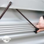 STEMA SH O2 27-30-18.2 Alu-Bordwand – Bild 7