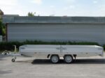 Hapert Azure H-2 - 2700 - 4550 x 1800 Niedriges Fahrwerk – Bild 7