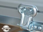 STEMA SH O2 30-40-20.2 Alu-Bordwand – Bild 2