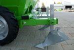 Kartoffellegemaschine 2-reihig – Bild 3