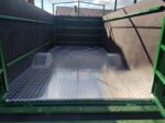 Einachser Viehanhänger 5 x 2,5m – Bild 2